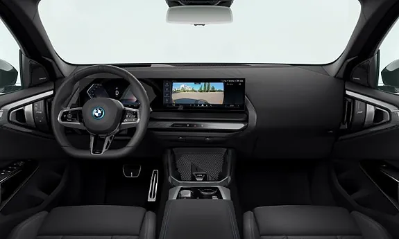 BMW X3 2026 photo 5