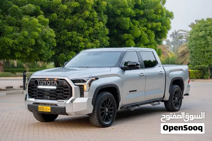 Toyota Tundra