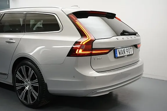Volvo V90 2024 photo 4