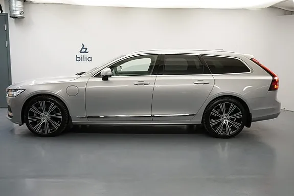 Volvo V90 2024 photo 2