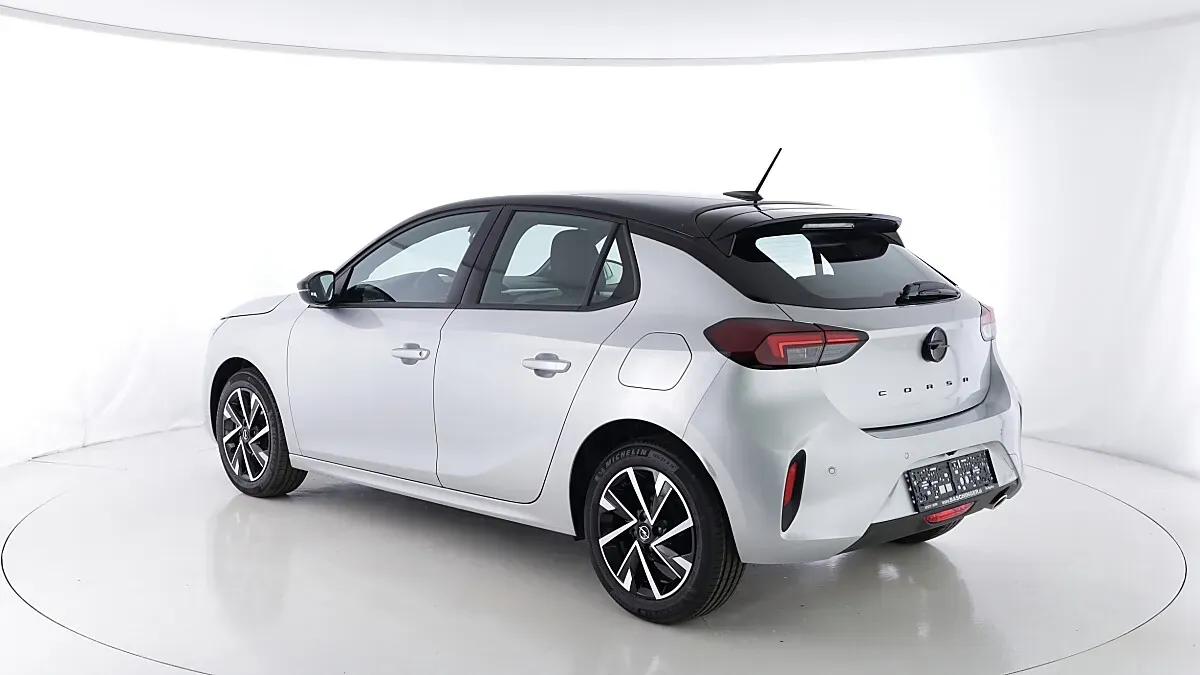 Opel Corsa photo 3