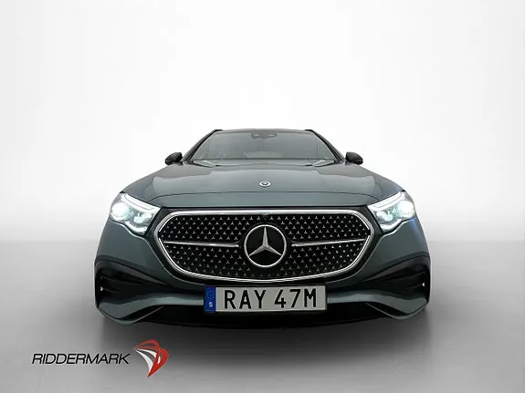 Mercedes-Benz E300 2024 photo 5