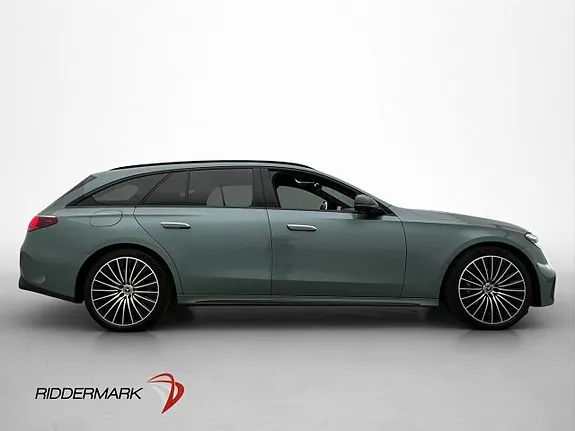Mercedes-Benz E300 2024 photo 2