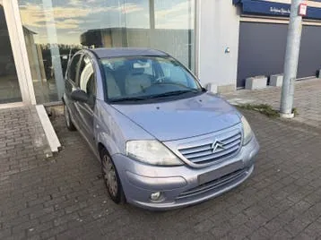 Citroen C2