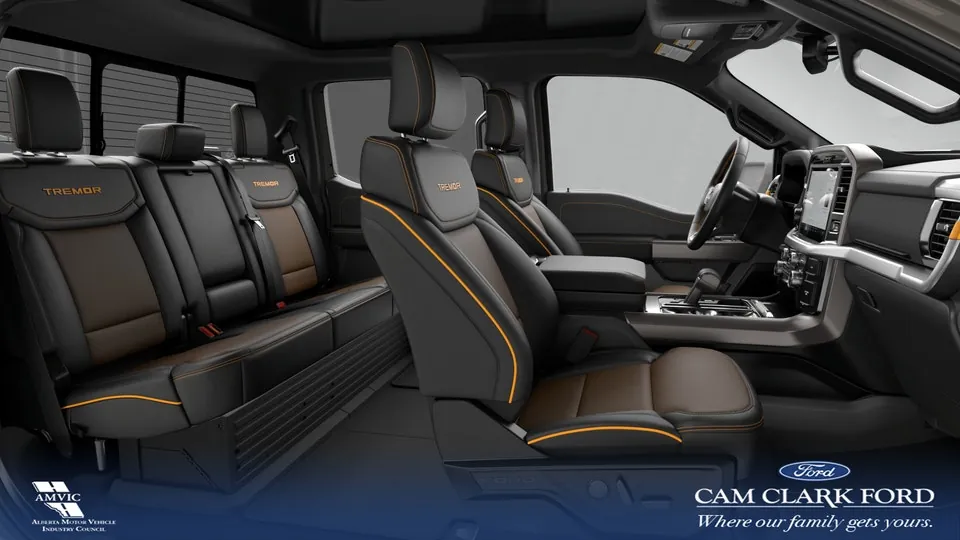 Ford F-150 2026 photo 5