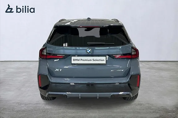 BMW X1 2023 photo 4