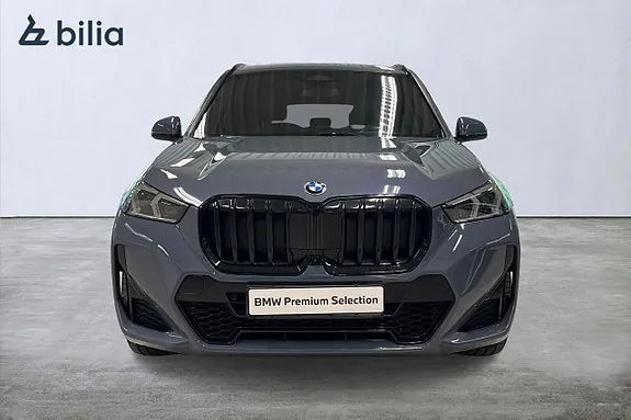 BMW X1 2023 photo 5