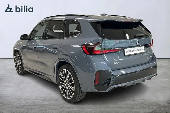 BMW X1 2023 photo 2