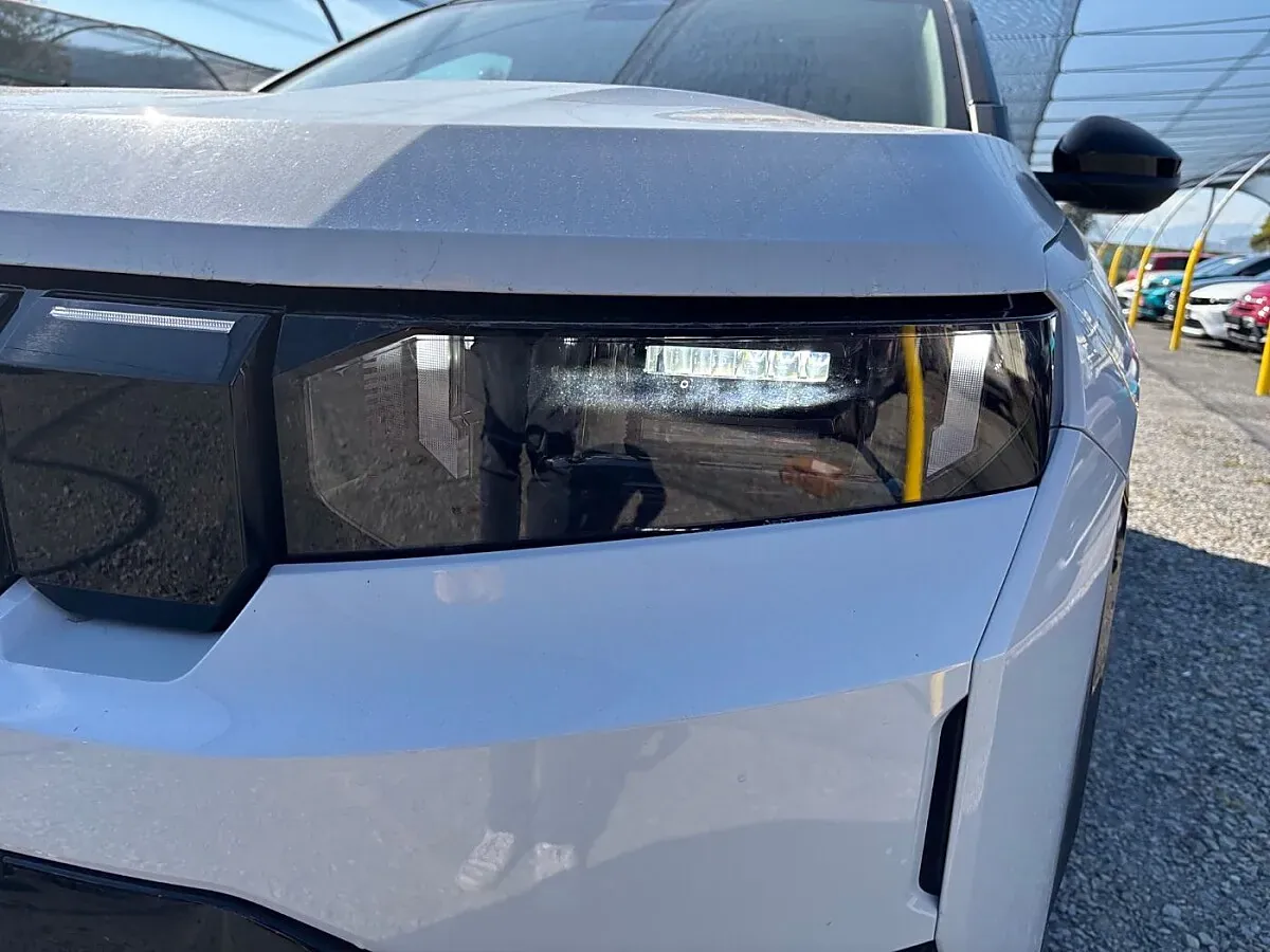 Jeep Compass 2026 photo 3