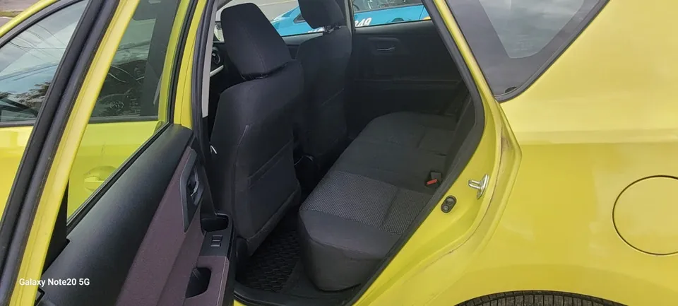 Toyota Corolla 2017 photo 4