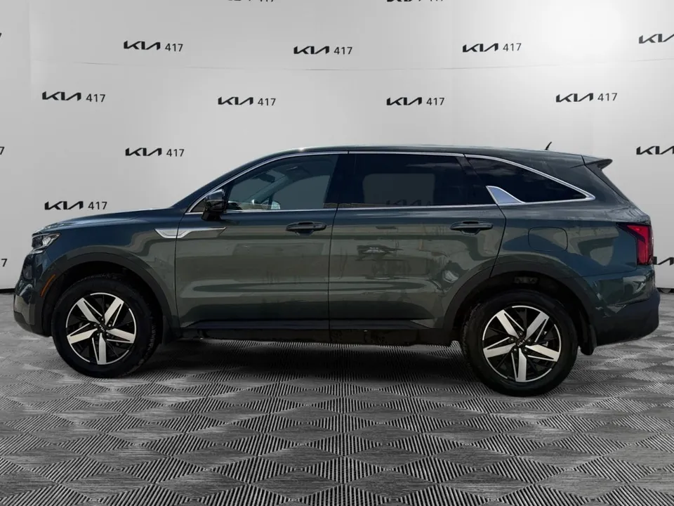 Kia Sorento 2023 photo 2