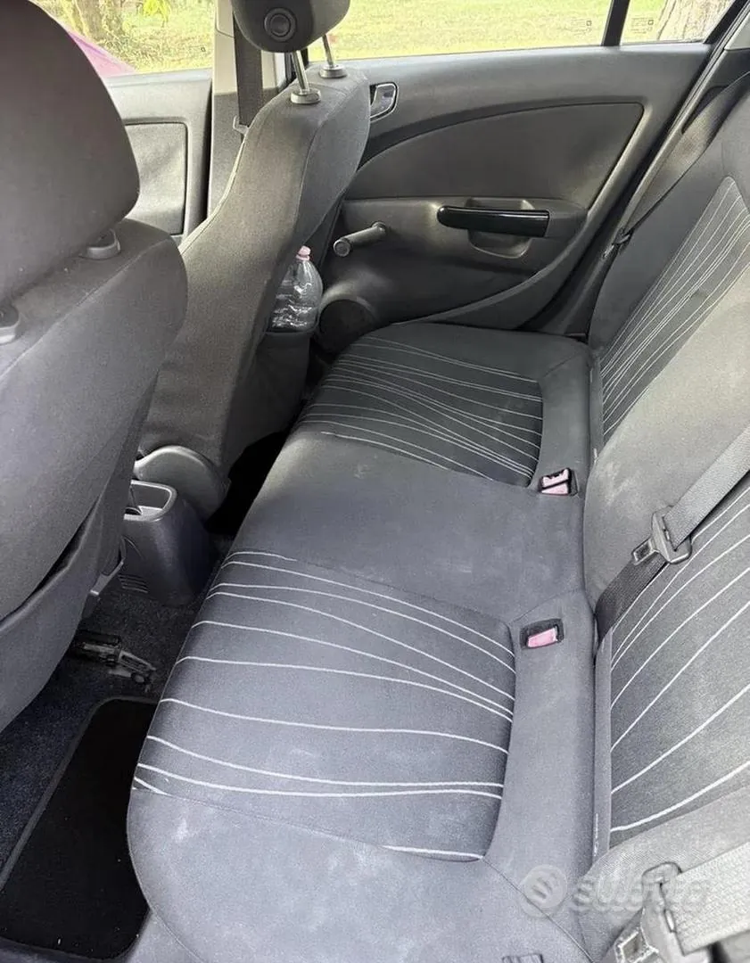 Opel Corsa 2009 photo 5