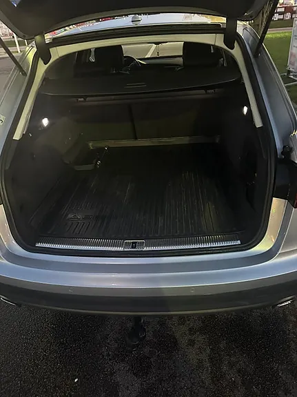 Audi A6 Allroad 2018 photo 5