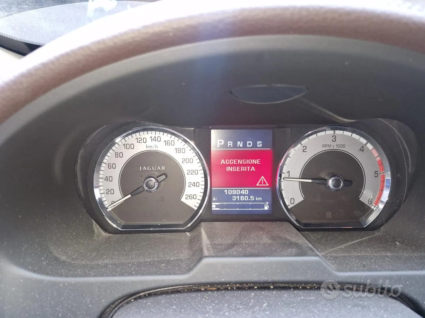 Jaguar Xf 2009 photo 5