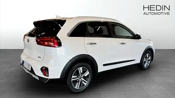 Kia Niro 2020 photo 2