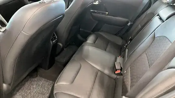Kia Niro 2020 photo 5
