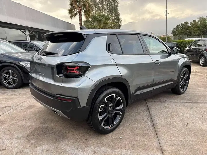 Jeep Avenger 2026 photo 5