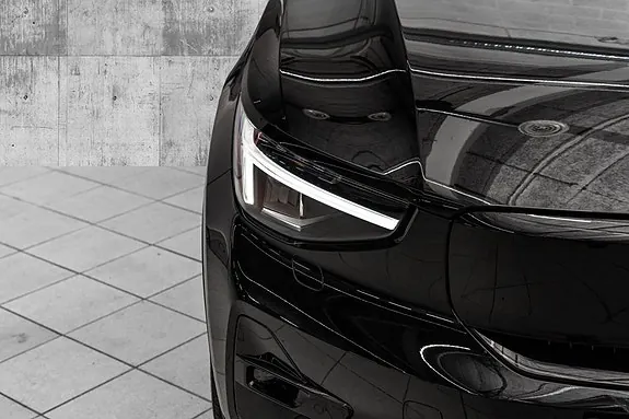 Volvo Ex40 2027 photo 4