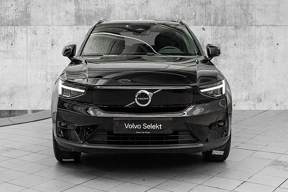Volvo Ex40 2027 photo 3