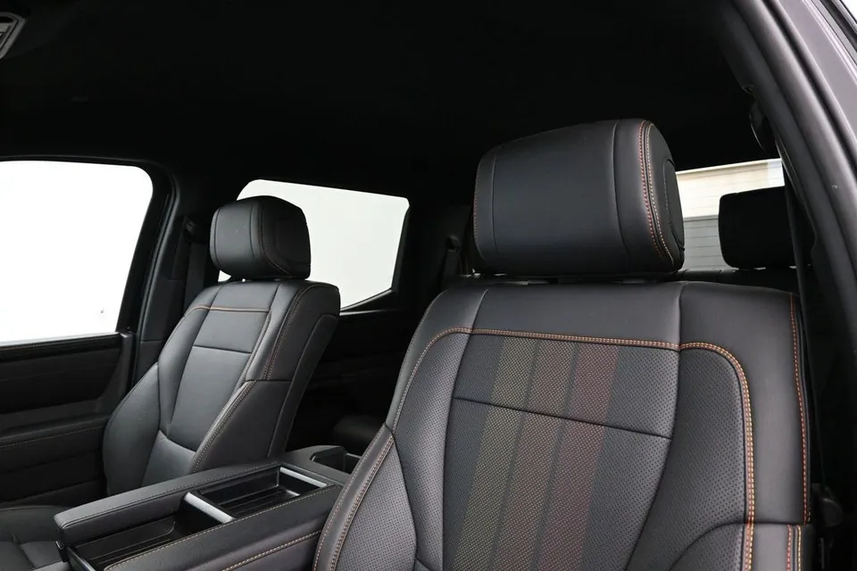 Toyota Tundra 2025 photo 4