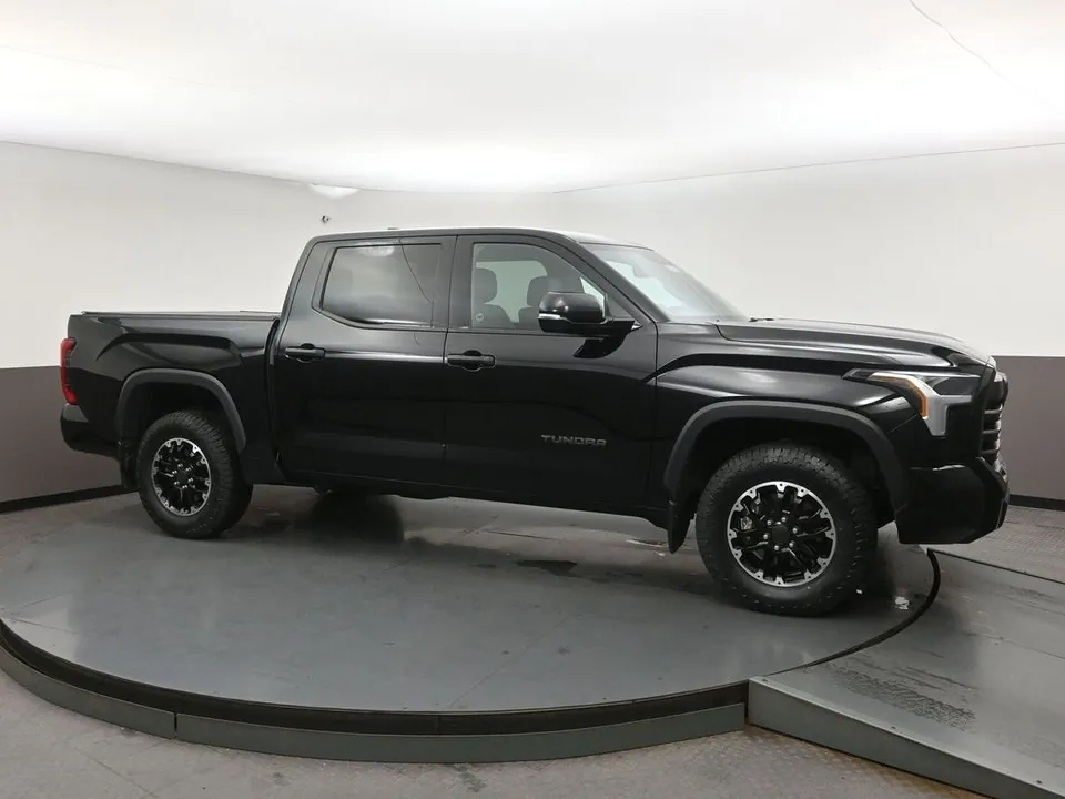 Toyota Tundra