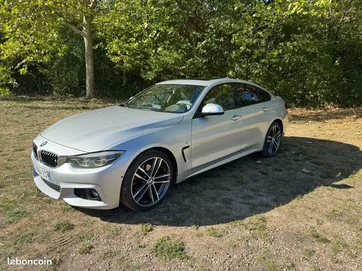 BMW Série 4