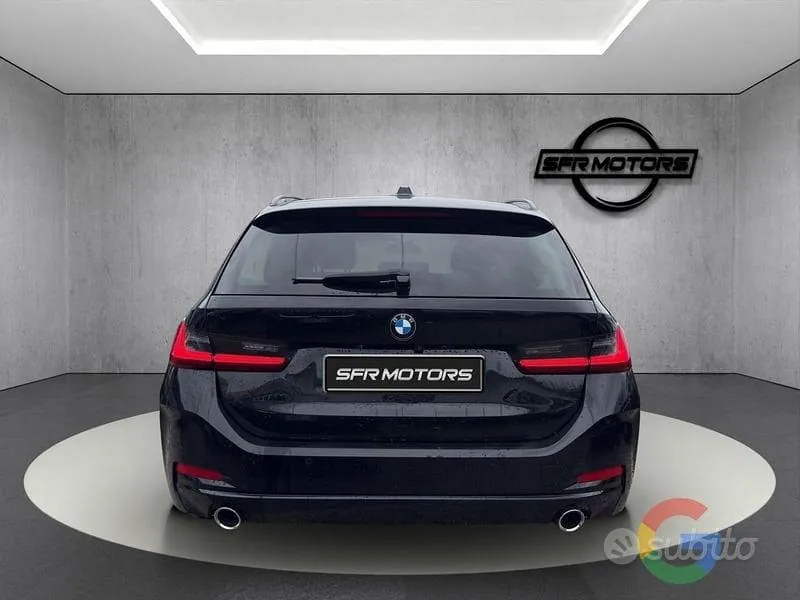 BMW 3 Series 2025 photo 5