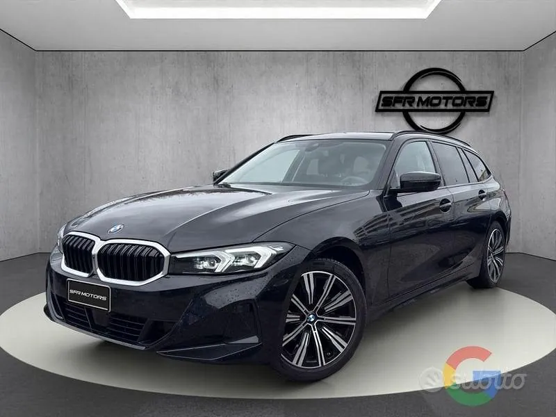 BMW 3 Series 2025 photo 3