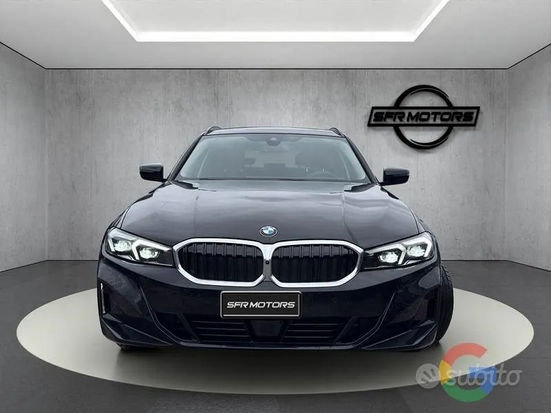 BMW 3 Series 2025 photo 2