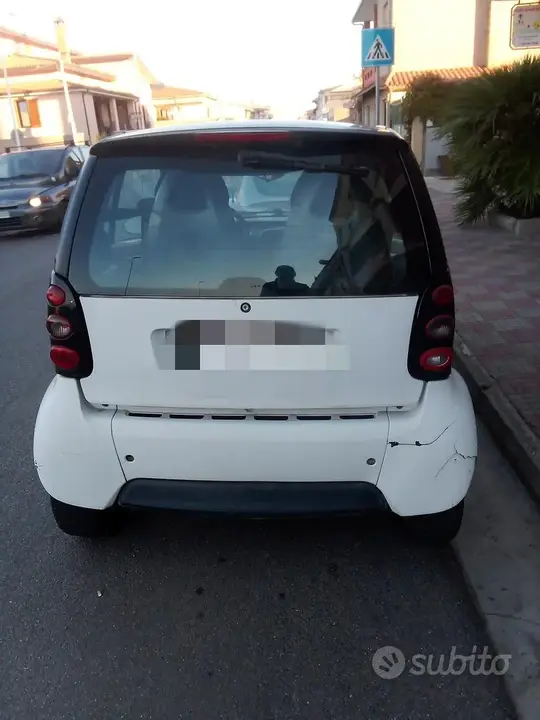 Smart 600