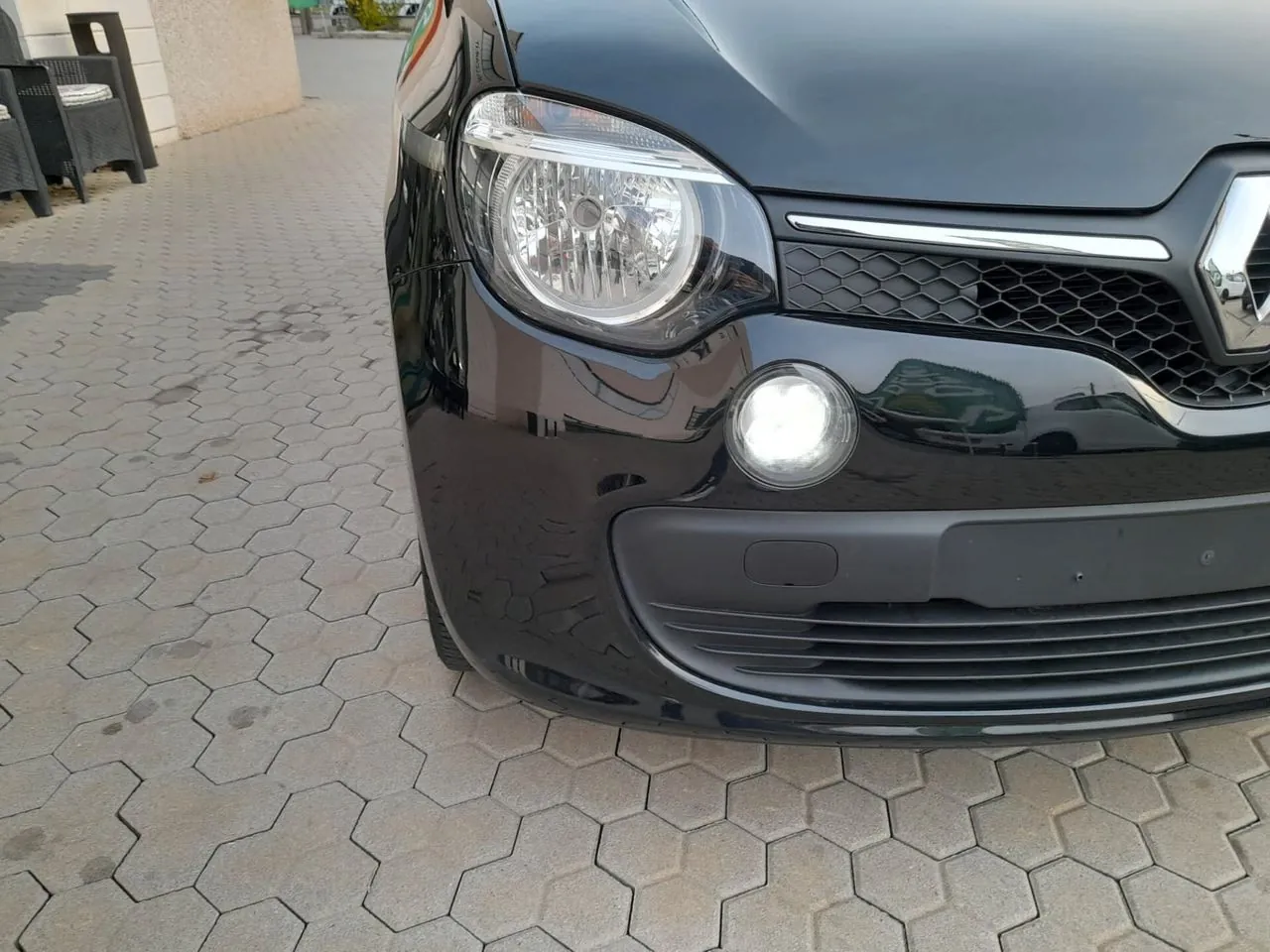 Renault Twingo 2018 photo 4