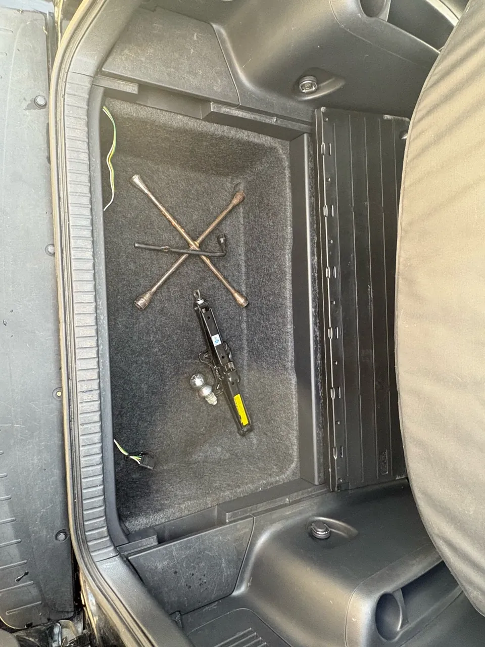 Toyota Rav4 2008 photo 5