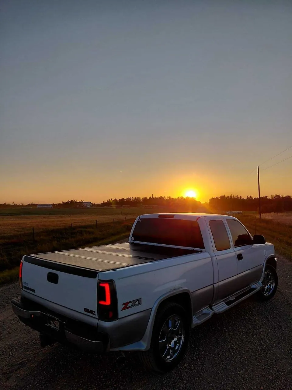 GMC Sierra 1500