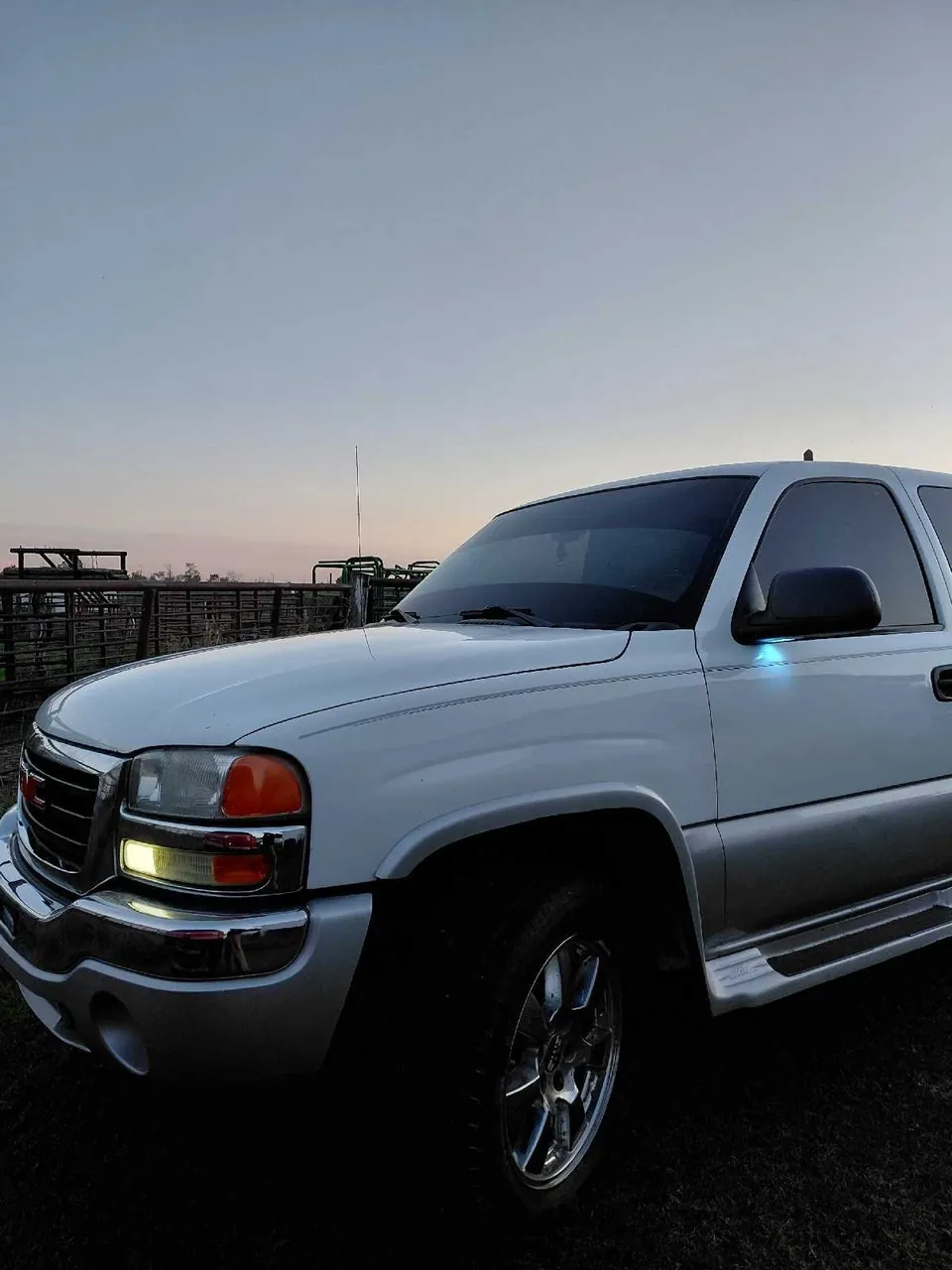 GMC Sierra 1500 2003 photo 5