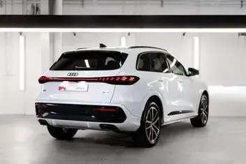 Audi Q5 2025 photo 3