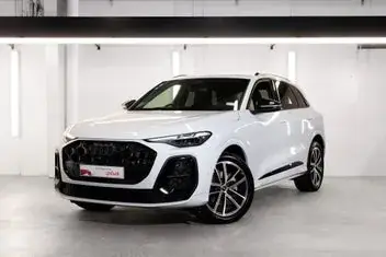 Audi Q5 2025 photo 2