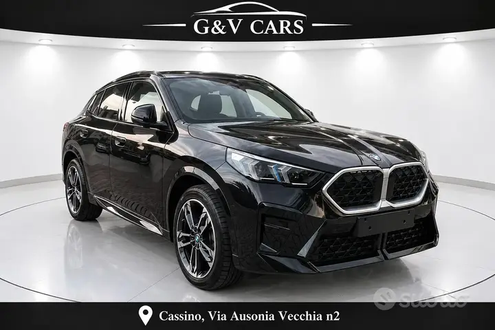 BMW X2 2025 photo 5