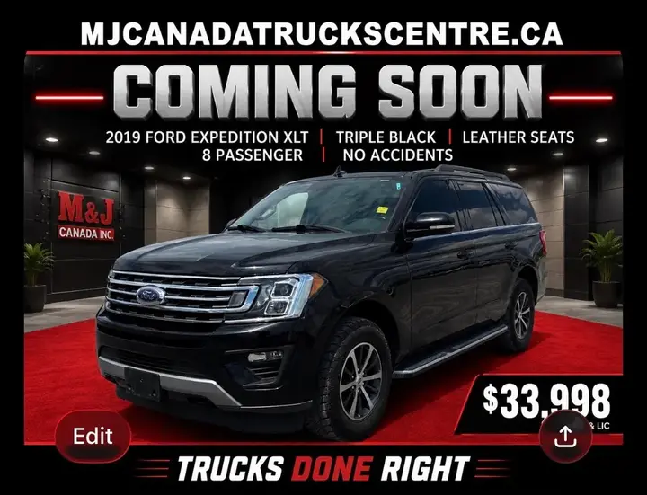 Ford Expedition