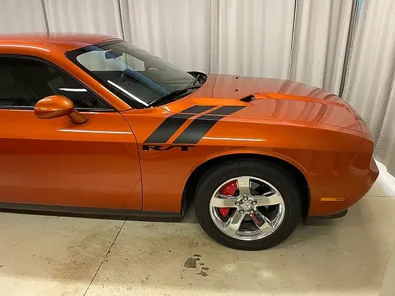Dodge Challenger 2011 photo 5