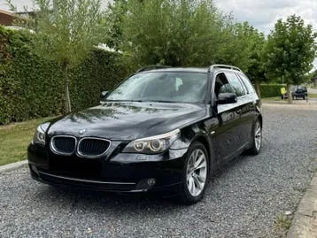BMW Série 5