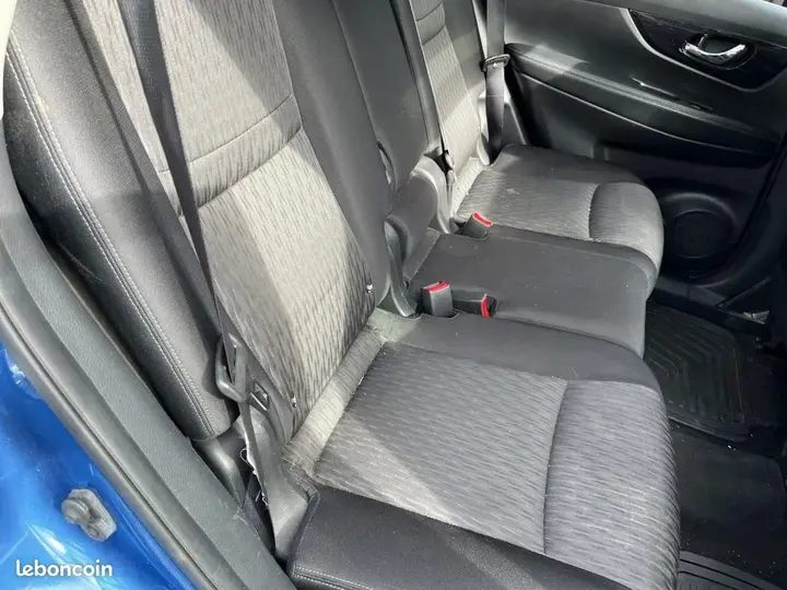 Nissan X-Trail 2018 photo 4