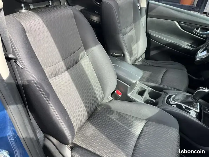 Nissan X-Trail 2018 photo 5