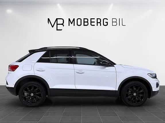 Volkswagen T-Roc 2022 photo 3
