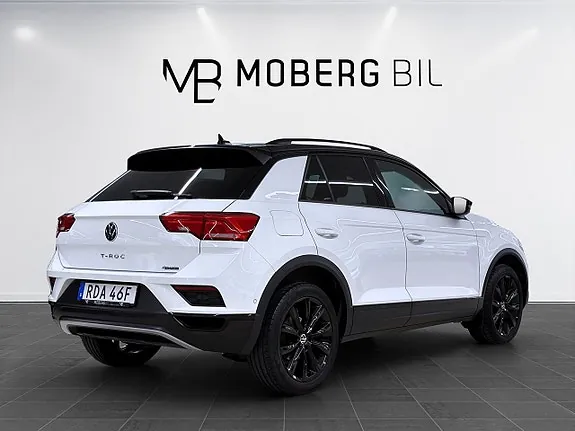 Volkswagen T-Roc 2022 photo 4