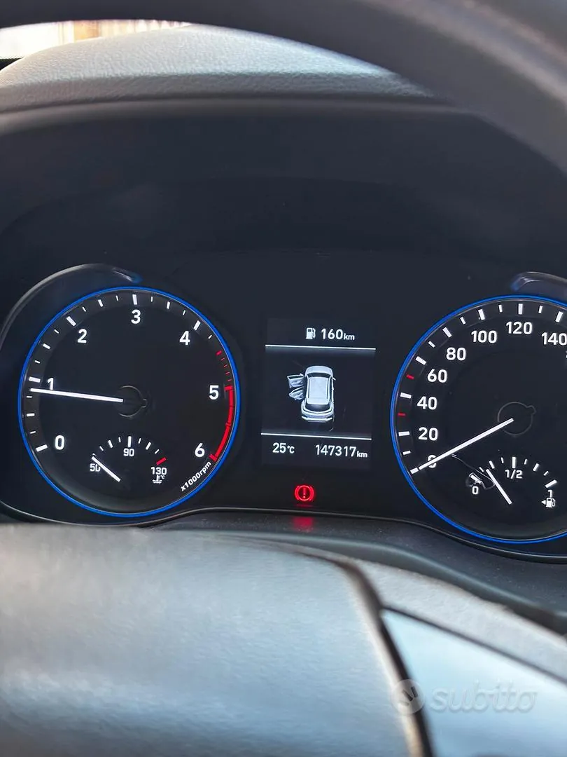 Hyundai Kona 2019 photo 2