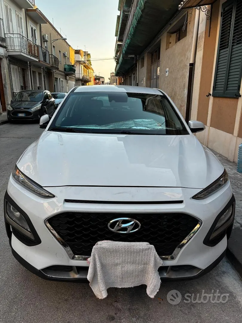 Hyundai Kona 2019 photo 5
