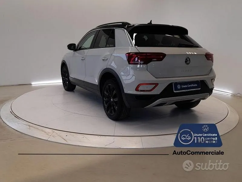 Volkswagen T-Roc 2023 photo 4