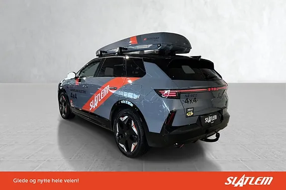 Opel Grandland 2025 photo 3