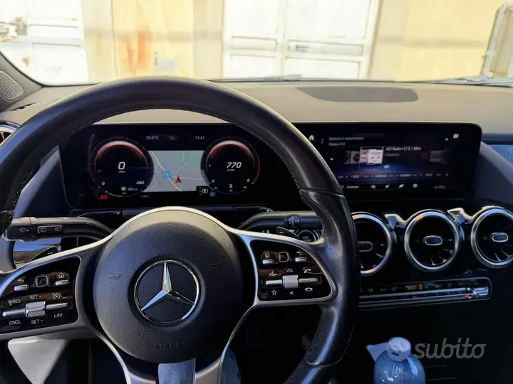 Mercedes-Benz Gla 2021 photo 2