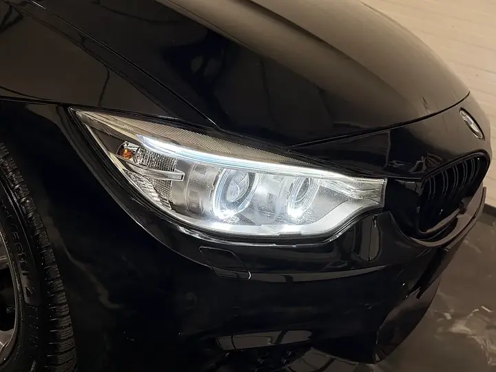 BMW 4 Series 2015 photo 3